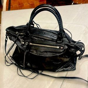 Rebecca Minkoff Handbag with Crossbody Strap